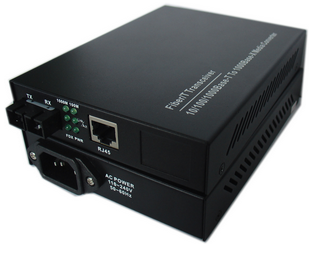 廣州多模光纖5公里收發器在傳媒與廣電領域的應用